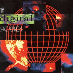 VA - The Digital Space Between (1994)