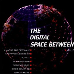 VA - The Digital Space Between Vol. 2 (1995)