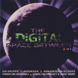 VA - The Digital Space Between Vol. 3 (1996)