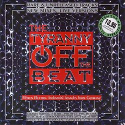 VA - The Tyranny Off The Beat (1995)