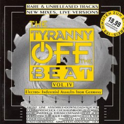 VA - The Tyranny Off The Beat Vol. IV (1997) [2CD]