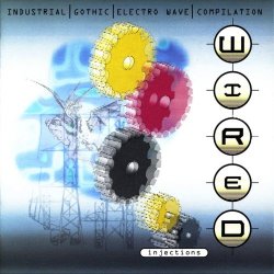 VA - Wired Injections (1996)