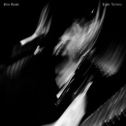 Alex Okami - Night Terrors (2026) [Single]