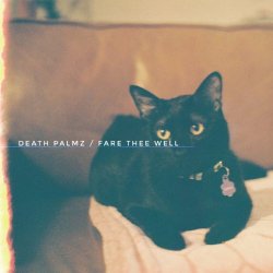 Death Palmz - Fare Thee Well (2026)