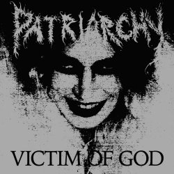 Patriarchy - Victim Of God Remixes (2026) [EP]