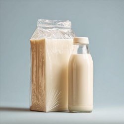 Plastic Milk - Echoes With Teeth (2026)