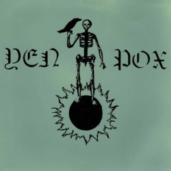 Yen Pox - Deliver (1995) [Single]
