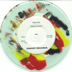 Yen Pox - Hollow Earth (1996) [Single]