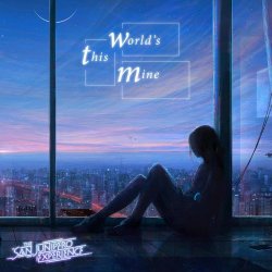The San Junipero Experience - This World's Mine (2026) [Single]