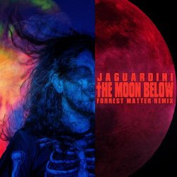 Jaguardini - The Moon Below (Forrest Matter Remix) (2026) [Single]