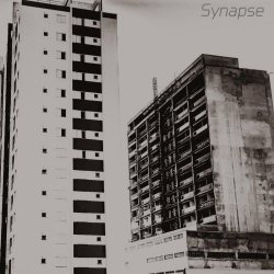Lagrima Negra - Synapse (2026) [EP]