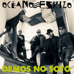 Océano Eskizo - Demos No Soto (2025) [EP]
