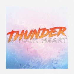 Magic Dance - Thunder In Your Heart (2026) [Single]