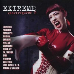 VA - Extreme Störfrequenz 2 (2008)