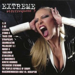VA - Extreme Störfrequenz 3 (2009)