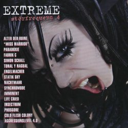 VA - Extreme Störfrequenz 4 (2009)