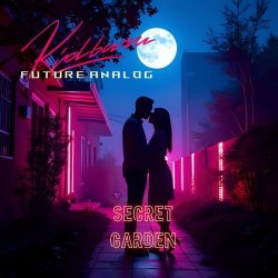 Future Analog - Secret Garden (2026) [Single]