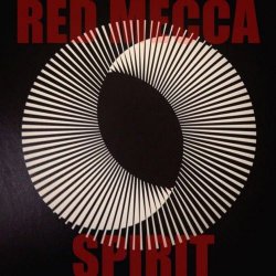 Red Mecca - Spirit (2026) [Single]