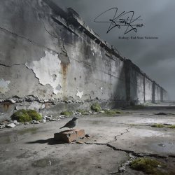 Kant Kino - Rodney: End-State Variations (2026) [EP]