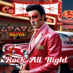 Extize - Rock All Night (Grendel Remix) (2026) [Single]