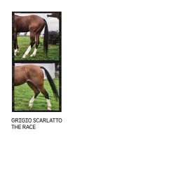 Grigio Scarlatto - The Race (2026)