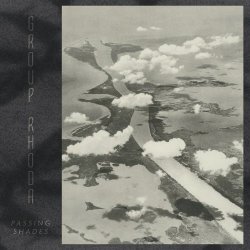Group Rhoda - Passing Shades (2020)