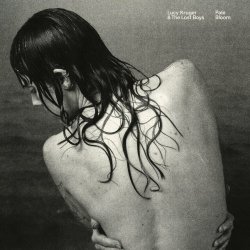 Lucy Kruger And The Lost Boys - Pale Bloom (2026)