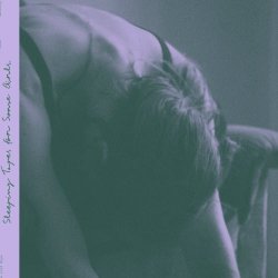 Lucy Kruger And The Lost Boys - Sleeping Tapes For Some Girls (2019)