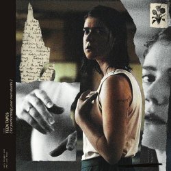 Lucy Kruger And The Lost Boys - Teen Tapes (For Performing Your Own Stunts) (2022)