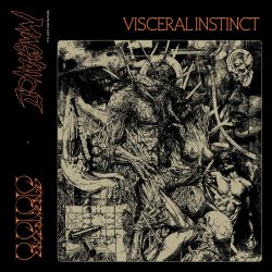 Magnavolt & STRNGR - Visceral Instinct: Blood Memory (2026) [Single]