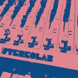 Stereolab - Cloud Land / Flashes In The Afternoon (2026) [Single]