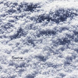 The Gliding Faces - Snow (2026) [EP]