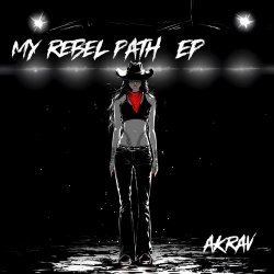 Akrav - My Rebel Path (2026) [EP]