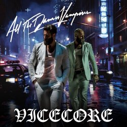 All The Damn Vampires - Vicecore (2026)