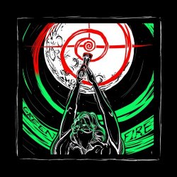 Building Stars - Green Fire (2026) [Single]
