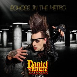 Daniel Knutz - Echoes In The Metro (2026) [Single]