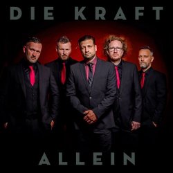 Die Kraft - Allein (2026) [Single]