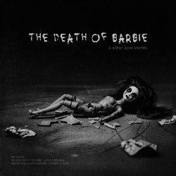Patrik Adolfsson - The Death Of Barbie & Other Love Stories (2026) [EP]