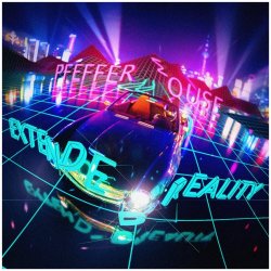 Pfeffermouse - Extended Reality (2019)