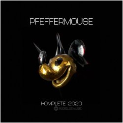 Pfeffermouse - Komplete 2020 (2020)