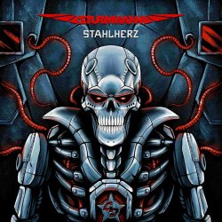 Sturmmann - Stahlherz (2026) [Single]