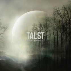 Talst - Sewn Into The Infinite Sky (2026)