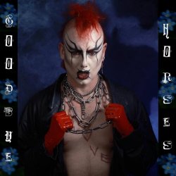 The God Bombs - Goodbye Horses (2026) [Single]