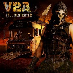 V2A - Soul Destroyer (2026) [Single]