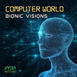 Bionic Visions - Computer World (2026) [EP]