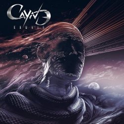 Cayne - Exuvia (2026) [EP]