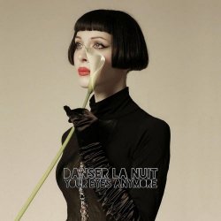 Danser La Nuit - Your Eyes Anymore (2026) [Single]