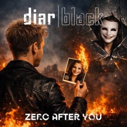 DiarBlack - Zero After You (2026) [Single]