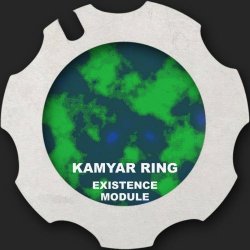 Kamyar Ring - Existence Module (2026) [EP]