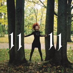 Laura Schen - 11:11 (2025)